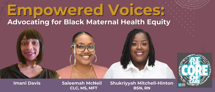 Empowered Voices