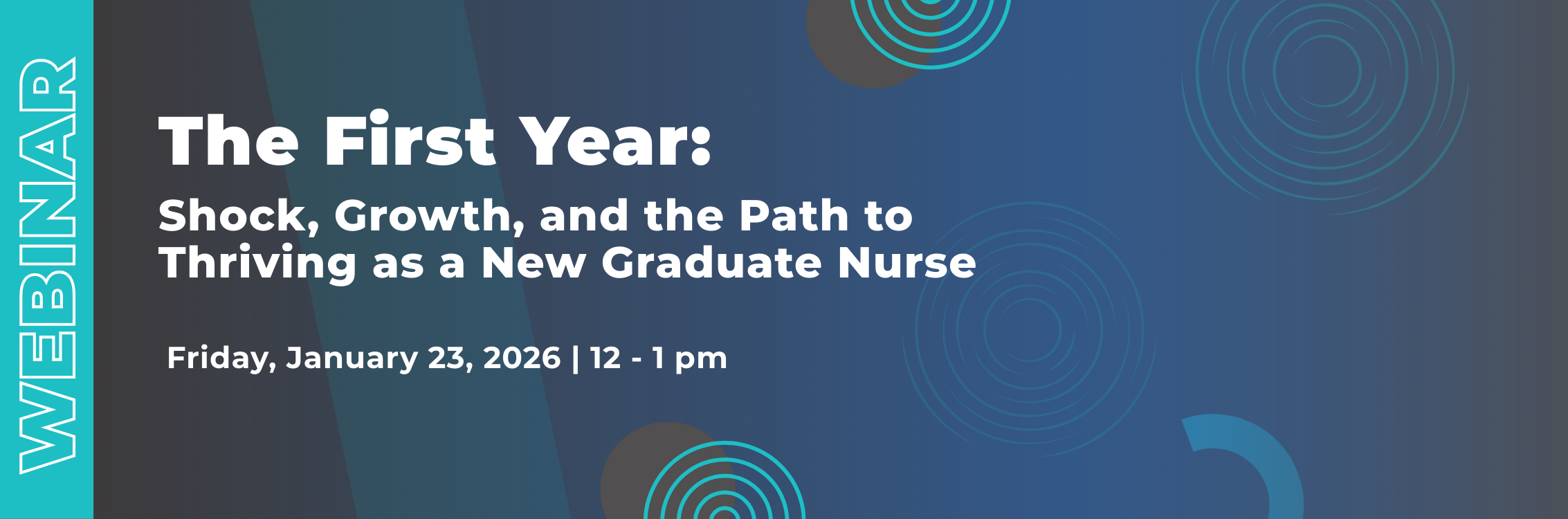 The First Year: Shock, Growth, and the Path to Thriving as a New Graduate Nurse