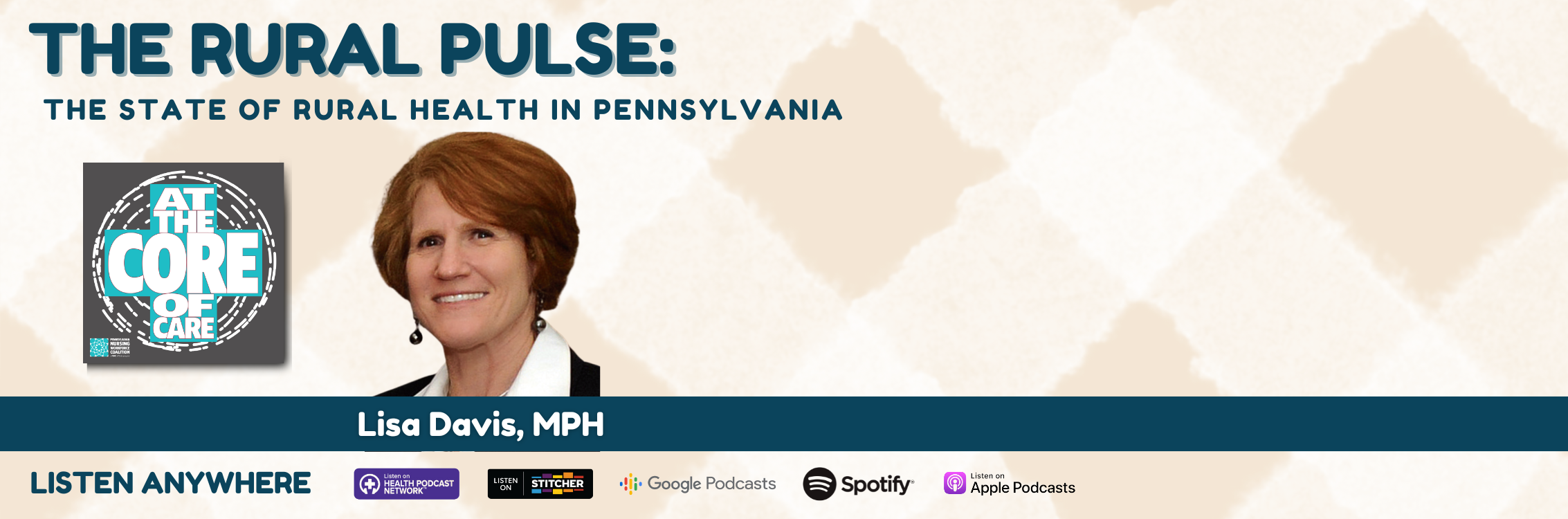 The Rural Pulse