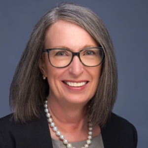 University of Pittsburgh School of Nursing, Christine E. Kasper