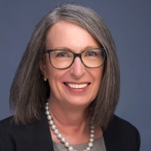 University of Pittsburgh School of Nursing, Christine E. Kasper