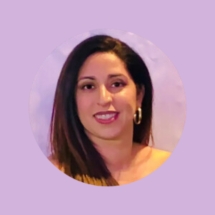 National Association of Hispanic Nurses (NAHN) Philadelphia Chapter, Betzaida Medina Sasse