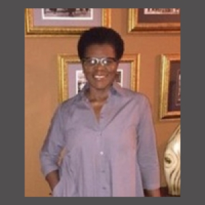 Independence Blue Cross Foundation, Marlene Harmon-Perkins