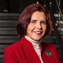 Main Line Health, Barbara Wadsworth