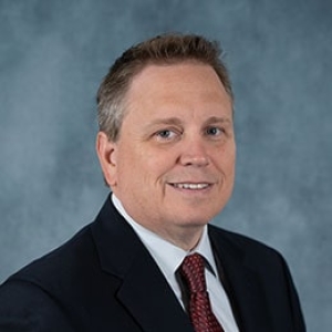 Hospital and Healthsystem Association of Pennsylvania (HAP), Robert Shipp III