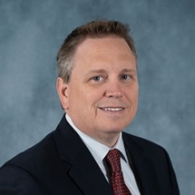 Hospital and Healthsystem Association of Pennsylvania (HAP), Robert Shipp III