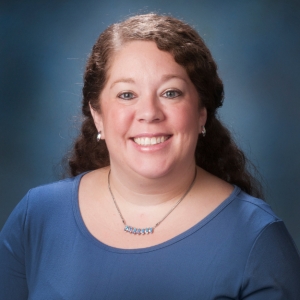 Geisinger Health System, Lindsey Ford