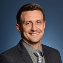 Jefferson Health, Daniel Hudson