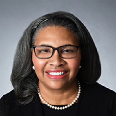 Crystal DeVance-Wilson PhD, MBA, PHCNS-BC