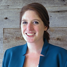 National Nurse-Led Care Consortium (NNCC), Sarah Hexem Hubbard