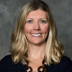 Independence Blue Cross Foundation, Heather Falck Major