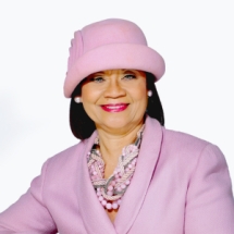 Independence Blue Cross Foundation, Rev. Dr. Lorina Marshall-Blake