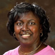 Southeastern Pennsylvania Area Black Nurses Association (SEPABNA), Monica Harmon