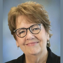 Geisinger Health System, Janet Tomcavage