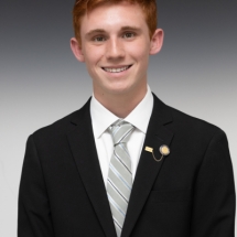 Student Nurses&#039; Association of Pennsylvania (SNAP), Kieran Cook