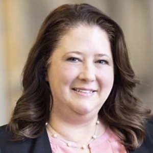 Jefferson Corporation, Annmarie Chavarria