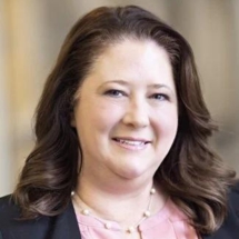 Jefferson Corporation, Annmarie Chavarria
