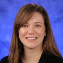 PA Nurse Residency Collaborative (PA-NRC), Elizabeth Holbert