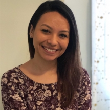 National Association of Hispanic Nurses (NAHN) Philadelphia Chapter, Azucena Villalobos