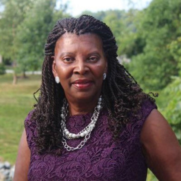 Vilma M. Davis PhD, RN, PNP, BC