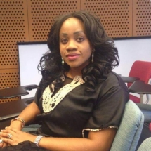 National Association of Nigerian Nurses in North America (NANNNA), Sandra Anyoha