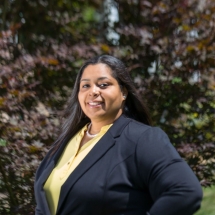 National Association of Hispanic Nurses (NAHN) Philadelphia Chapter, Daisy Lara